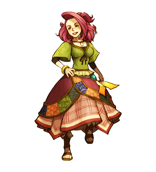 データ 登場人物 ステラ チョコボの不思議なダンジョン エブリバディ 攻略wiki