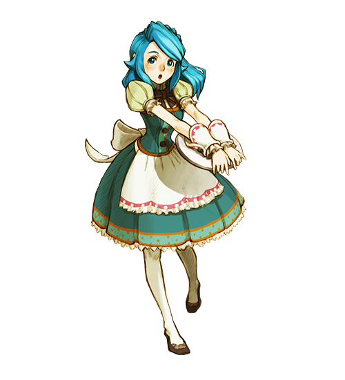 データ 登場人物 メーア チョコボの不思議なダンジョン エブリバディ 攻略wiki